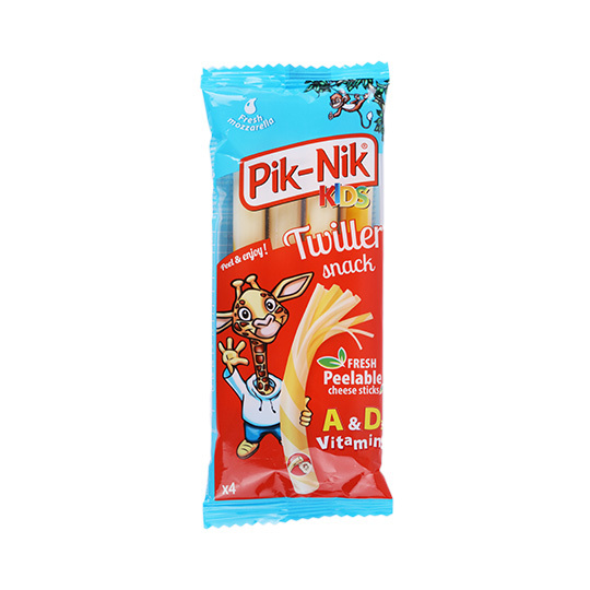 Сирні палички 40% Twiller Pik-Nik 80 г