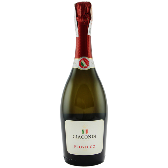 Вино іг.GIACONDI PROS EX DRY 11% 0,75л