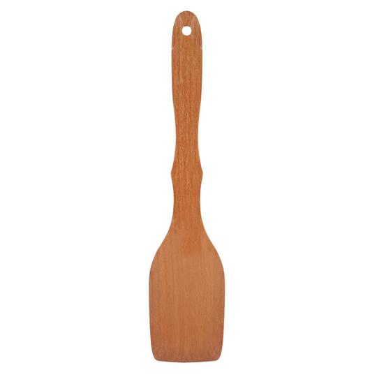 Лопатка кухонна дерево Забава 30см