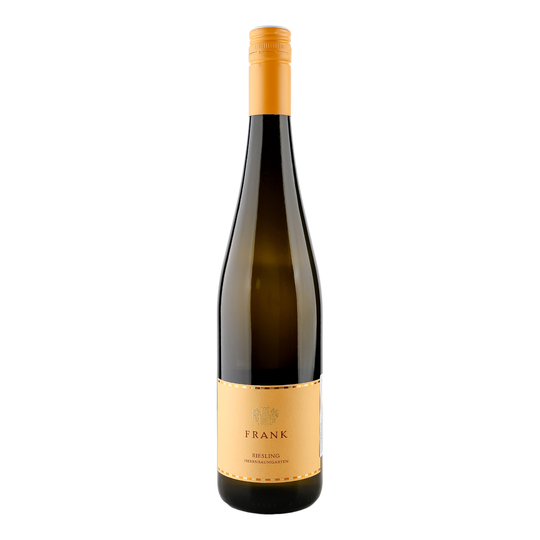 Вино Weingut Frank Riesling12,5% 0,75л