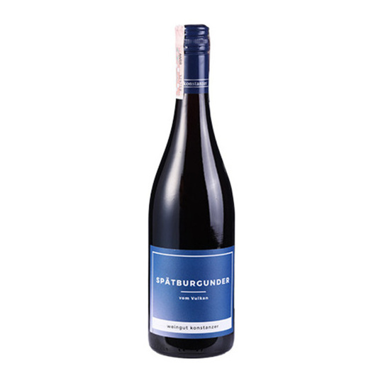 Вино Weingut Konstanzer Sp.13% 0,75л