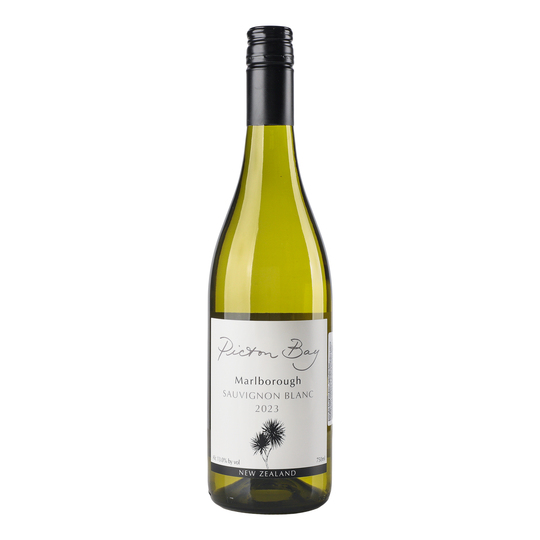 Вино Picton Bay Sauvignon Bl.12,5% 0,75л