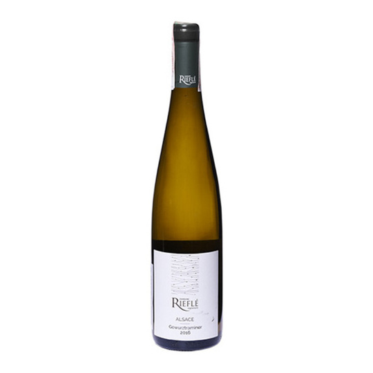 Вино Domaine Riefle Gew.13% 0,75л