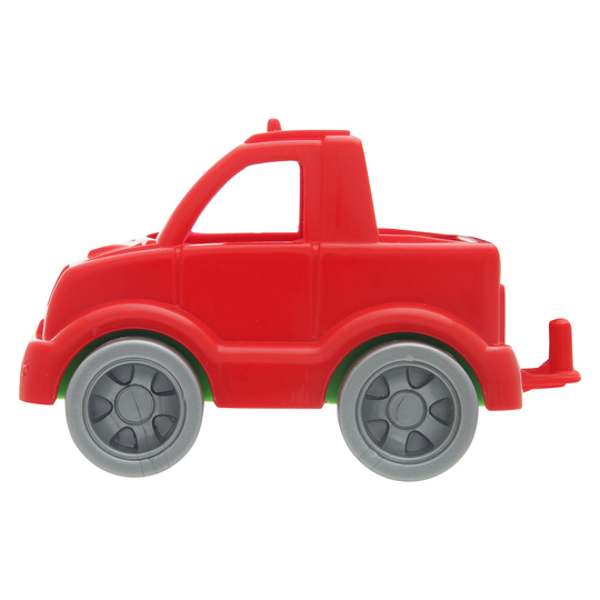 Іграшка авто-пікап Kid cars Sport, Wader