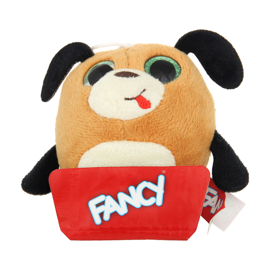 Іграшка м'яка Вдивляйко-брелоки 2 Fancy