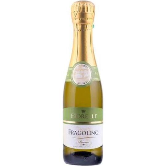 Напій вин.ігр.Fior.Fragolino B.7% 0,2л