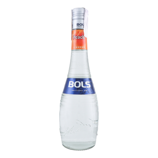 Лікер Bols Peach 17% 0,7л