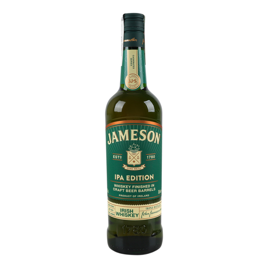 Віскі Jameson Caskmates IPA 40% 0,7л