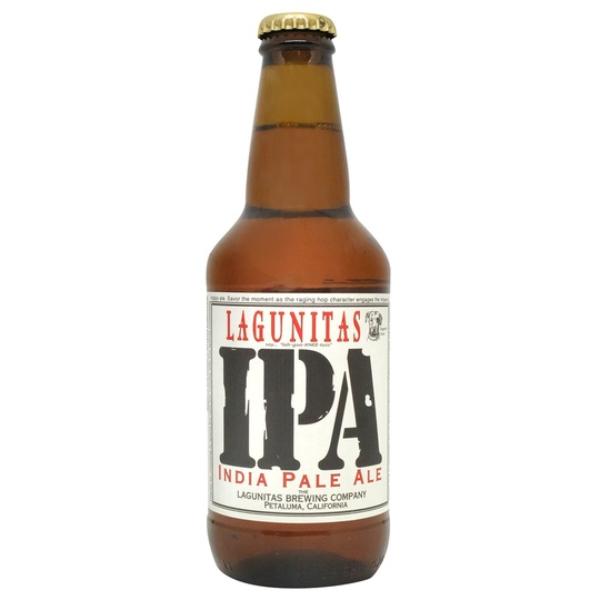 Пиво світле Lagunitas 6,2% 0,355л с/пл