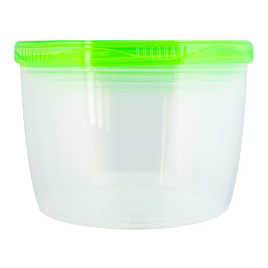 Контейнер великий Twist Box 3в1