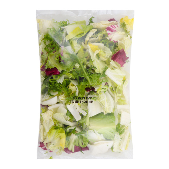 Салат Святковий Vita Verde 180 г