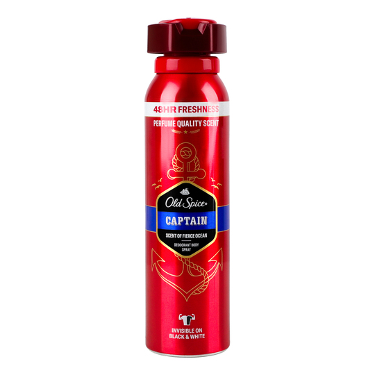 Дезодорант Captain OLD SPICE 150мл