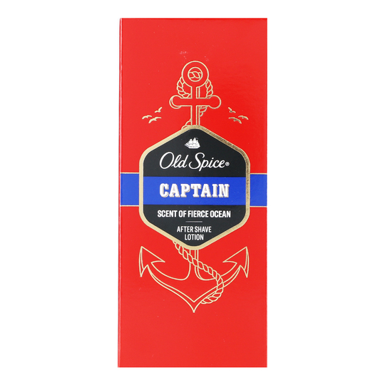 Лосьйон OLD SPICE П/Гол.Captain100мл