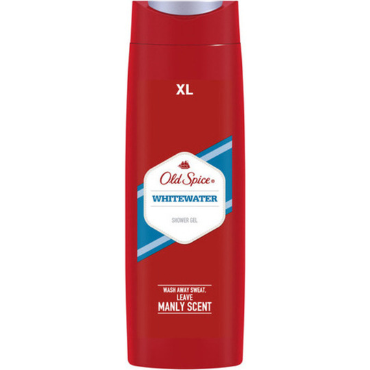 Гель OLD SPICE Д/Д WhiteWater400мл