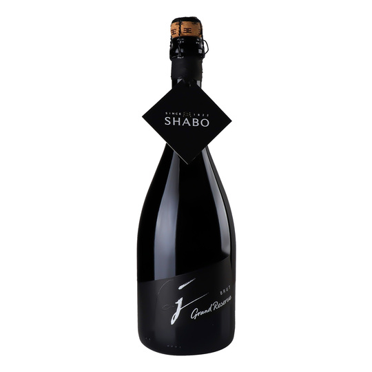 Вино іг.Shabo Гр.Р.Бр.б.10,5-13,5% 0,75л