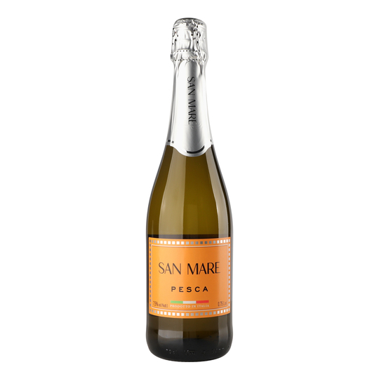 Напій алк.іг.SM перс.н/сол.б.7,5% 0,75л