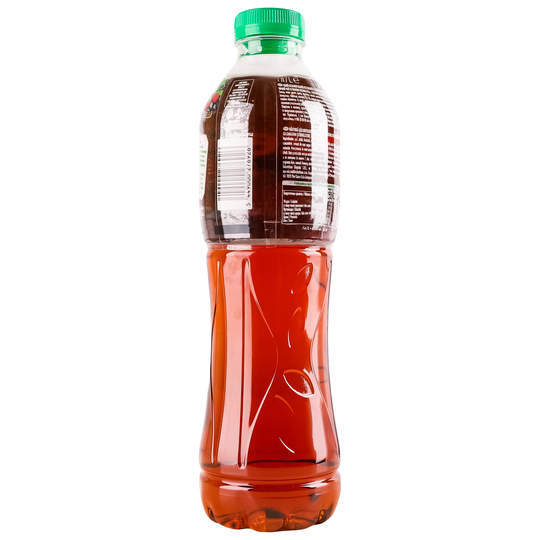 Чай хол.чор.Fuzetea ліс.ягод 1л ПЕТ