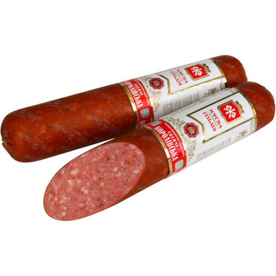 Ковбаса Салямі Королів.ЖМГ н/к в/с 450г