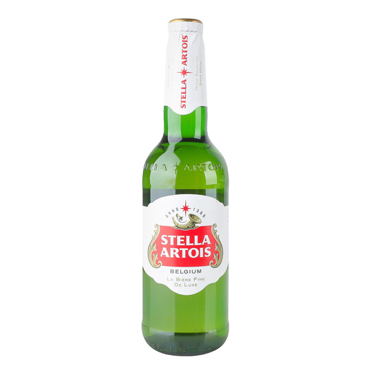Пиво св.Stella Artois 5,0% 0,5л с/п