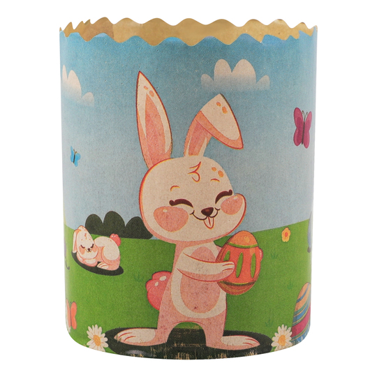 Форма папер д/вип Дитяча 100г Добрик