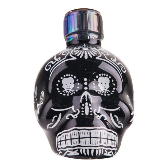 Текіла KAH Anejo 40% 0,05л