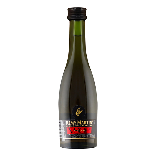 Коньяк Remy Martin VSOP 40% 0,05л