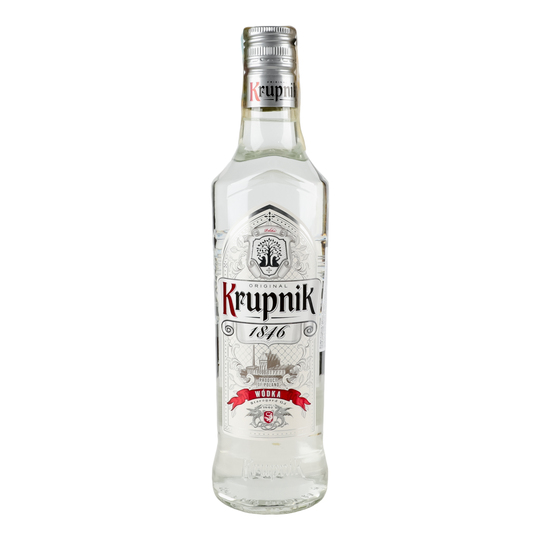 Горілка Krupnik Premium 40% 0,5л