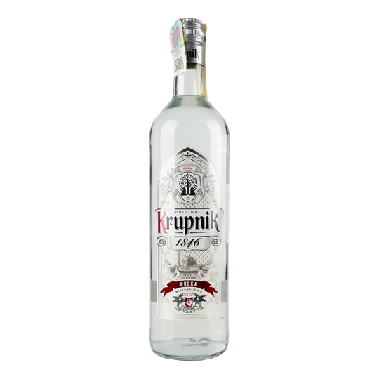 Горілка Krupnik Premium 40% 1л