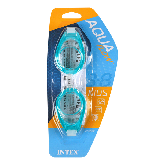 Окуляри для ігор 3 кольору Intex