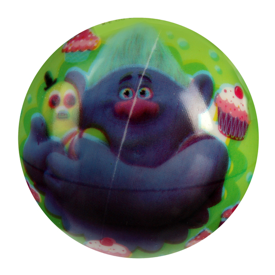 М'яч 6 см.в ас.(ліцензія) UNICE