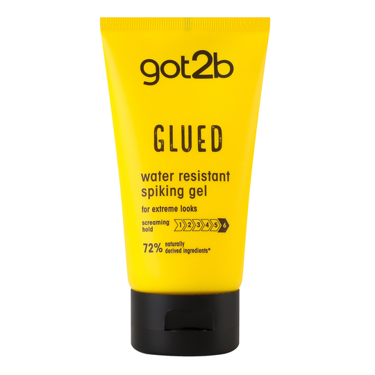 Гель для волосся Got2b Glued 6фікс 150мл