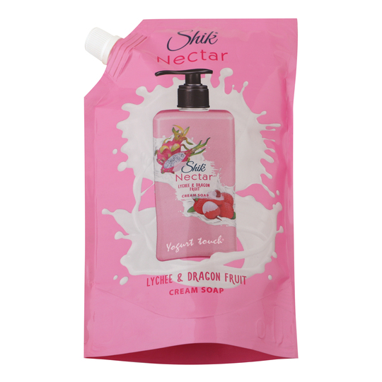 Мило рід Шик Nectar Личи питахайя 0,46кг