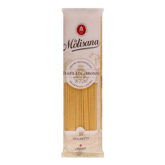 Макарони Spaghetti La Molisana 500г