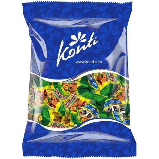 Цукерки зі см.г.Вемежатко Конті 200г