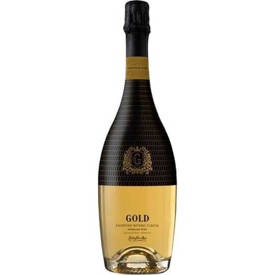 Вино іг.Faustino Rivero б/нсол11,5%0,75л