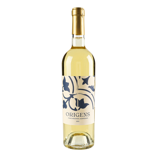 Вино Origens Alentejan.б.сух.12,5% 0,75л