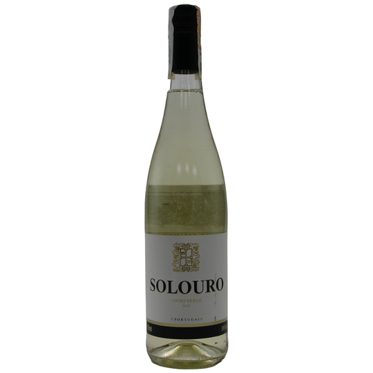 Вино Solouro Branco V.б.н/сух.10% 0,75л
