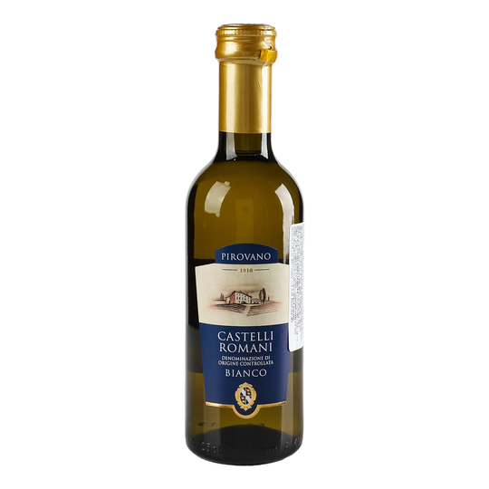 Вино Pirovano Castelli б.сух.11,5% 0,25л