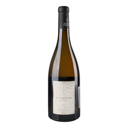 Вино Elevation Les Coteaux б/сух13%0,75л