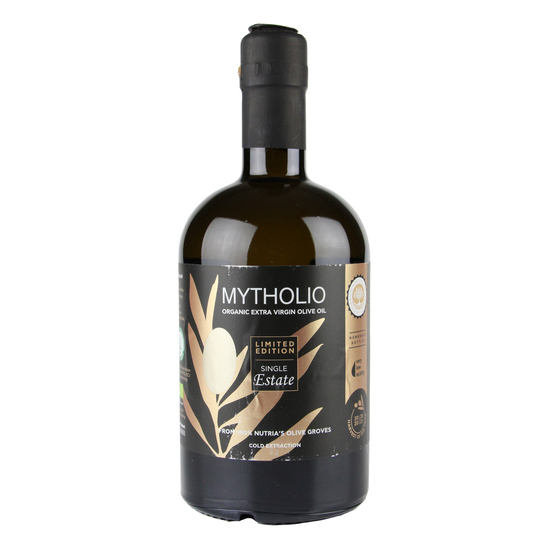 Олія ол.н/р.п.х.в.орг.Mytholio с/б 500мл