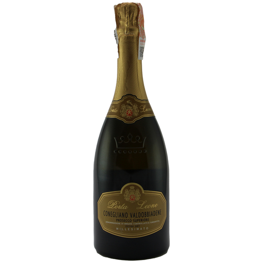 Вино ігр.Porta Leone C.Valdob.11% 0,75л
