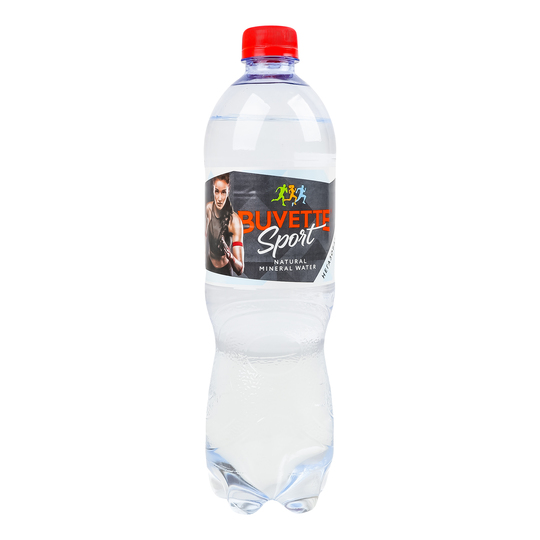Вода н/газ.Buvette Vital 0,75л ПЕТ