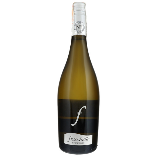 Вино іг FreschelloFriz б/ексух10,5%0,75л