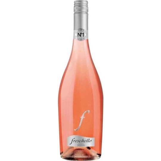 Вино іг FreschelloFriz р/брют10,5%0,75л