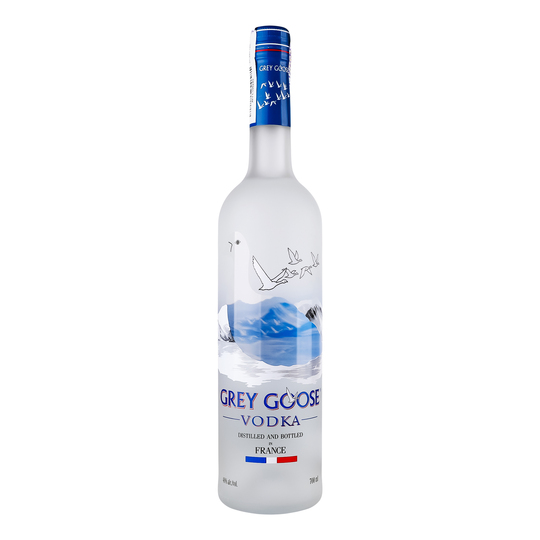 Горілка Grey Goose 40% 0,7л