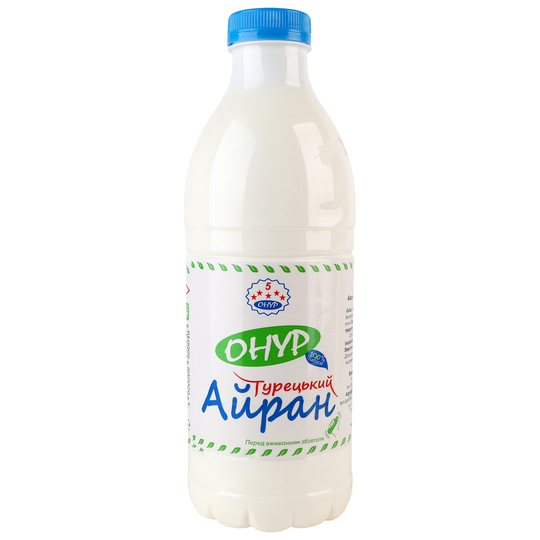 Айран Турецький Онур 1 л