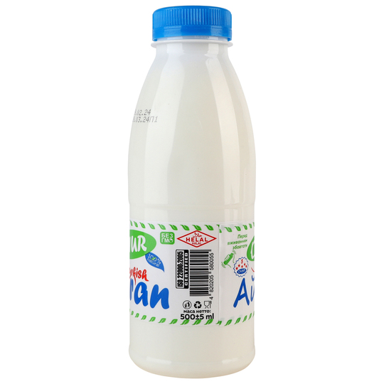 Айран Турецький Онур 0,5л