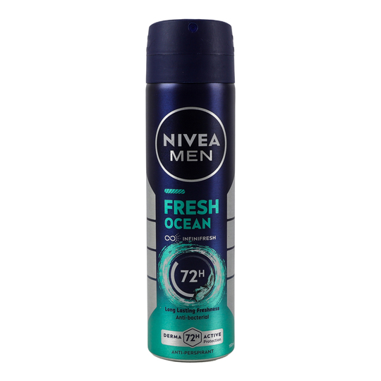 Дезодорант сп.д/чол.A.O.Nivea 150мл
