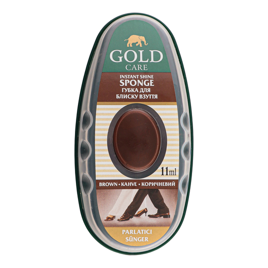 Губка д/бл.вз.змі.бал.кор.Gold Care 11мл