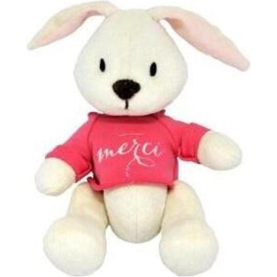 Зайчик Джессі merci Tigres ЗА-0059